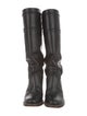 Frye Leather Riding Boots