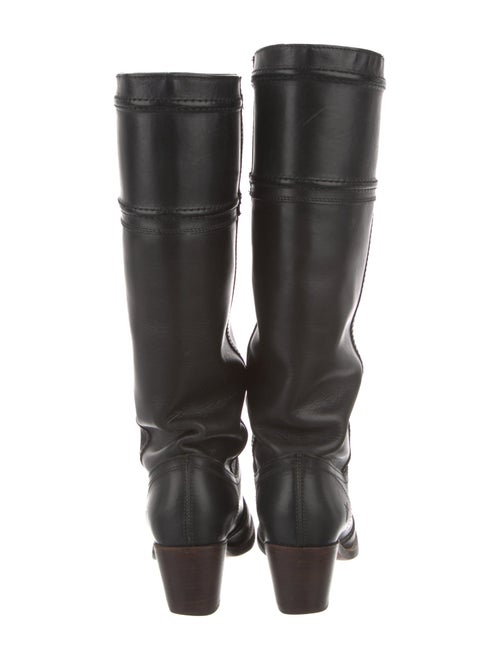 Frye Leather Riding Boots