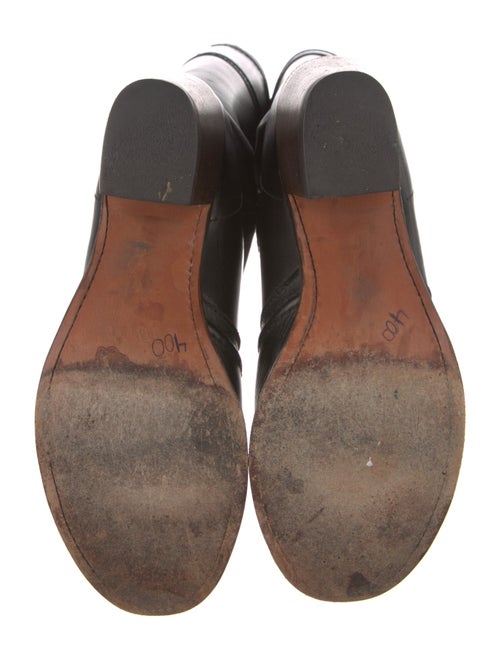 Frye Leather Riding Boots