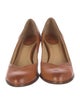Frye Leather Pumps