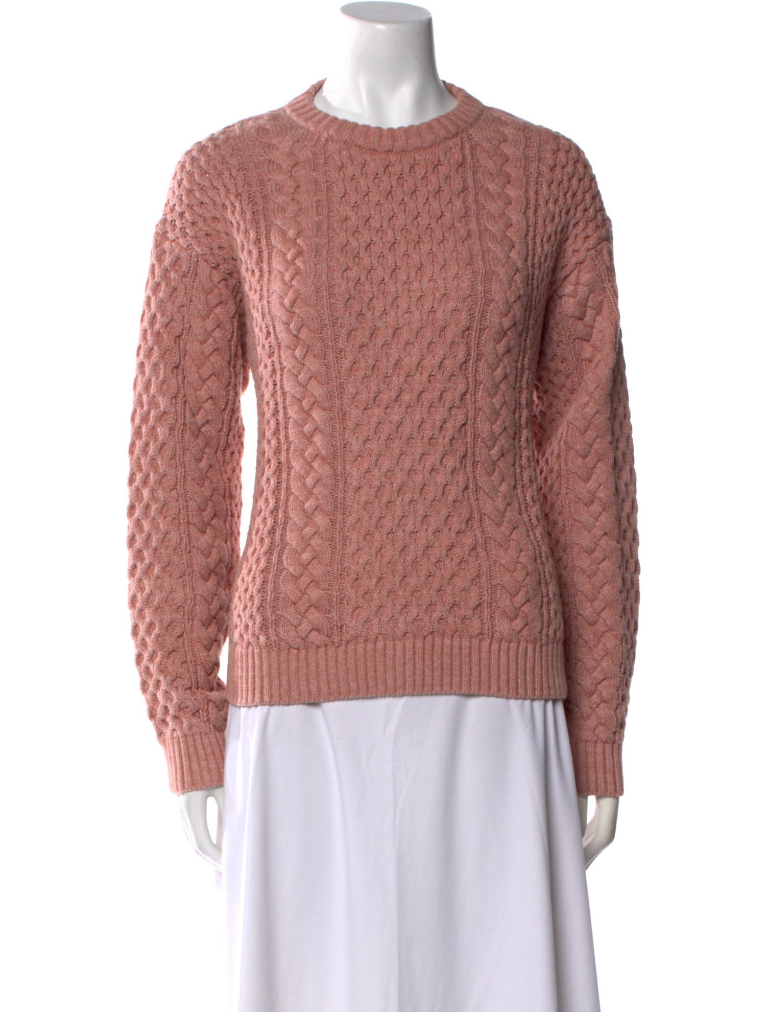 Frye Crew Neck Sweater