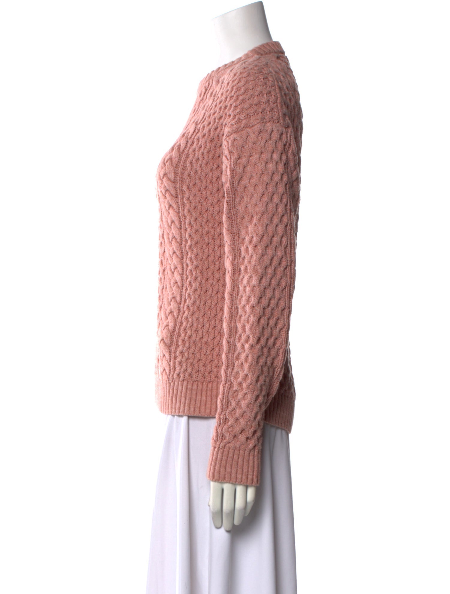 Frye Crew Neck Sweater