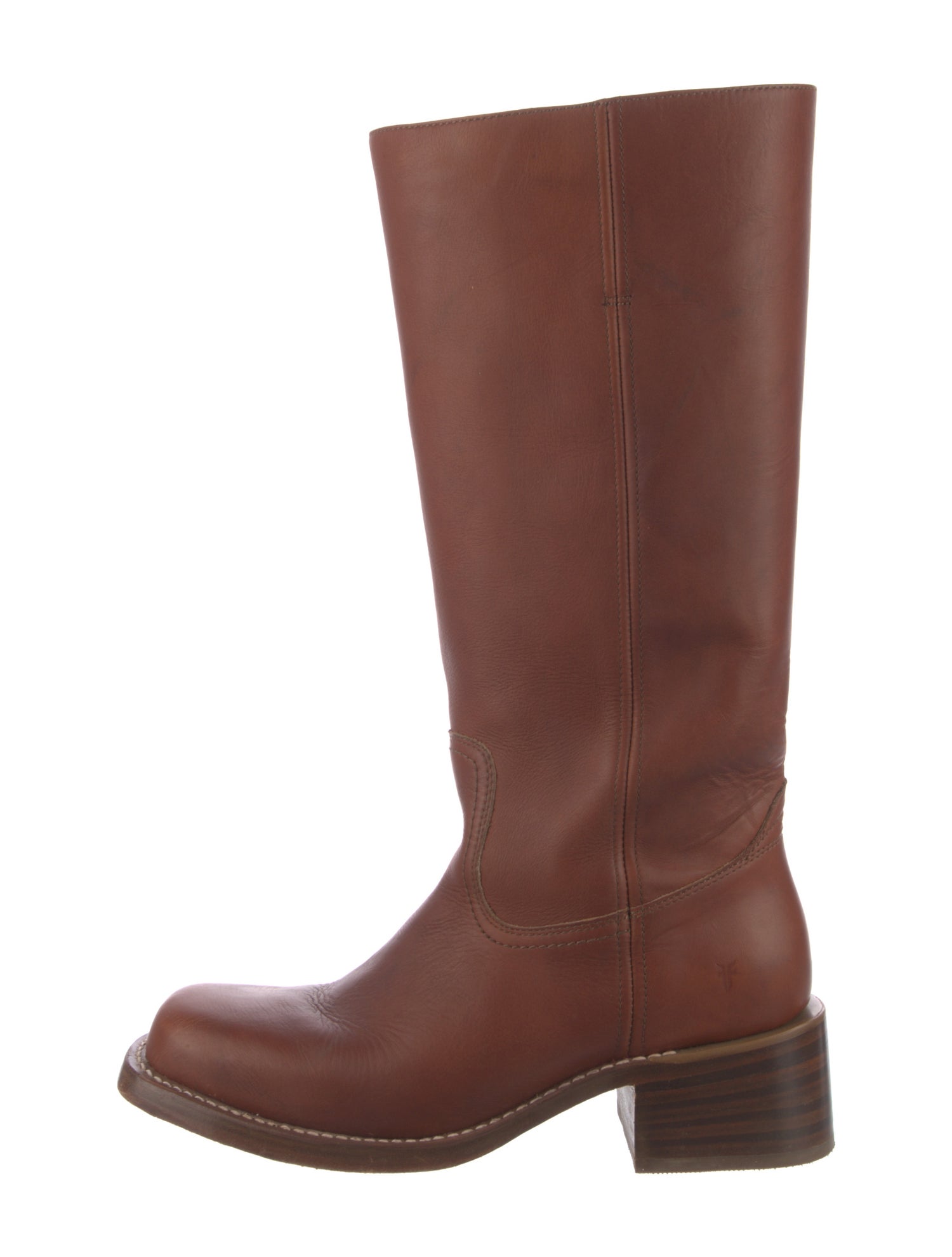 Frye Leather Boots