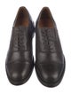 Frye Leather Oxfords