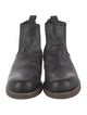Frye Leather Chelsea Boots