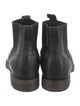 Frye Leather Chelsea Boots