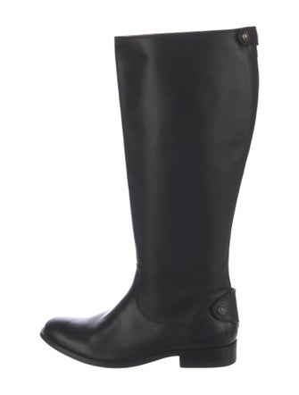 Frye Leather Riding Boots