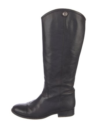 Frye Leather Riding Boots