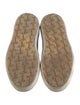 Frye Leather Espadrille Sneakers