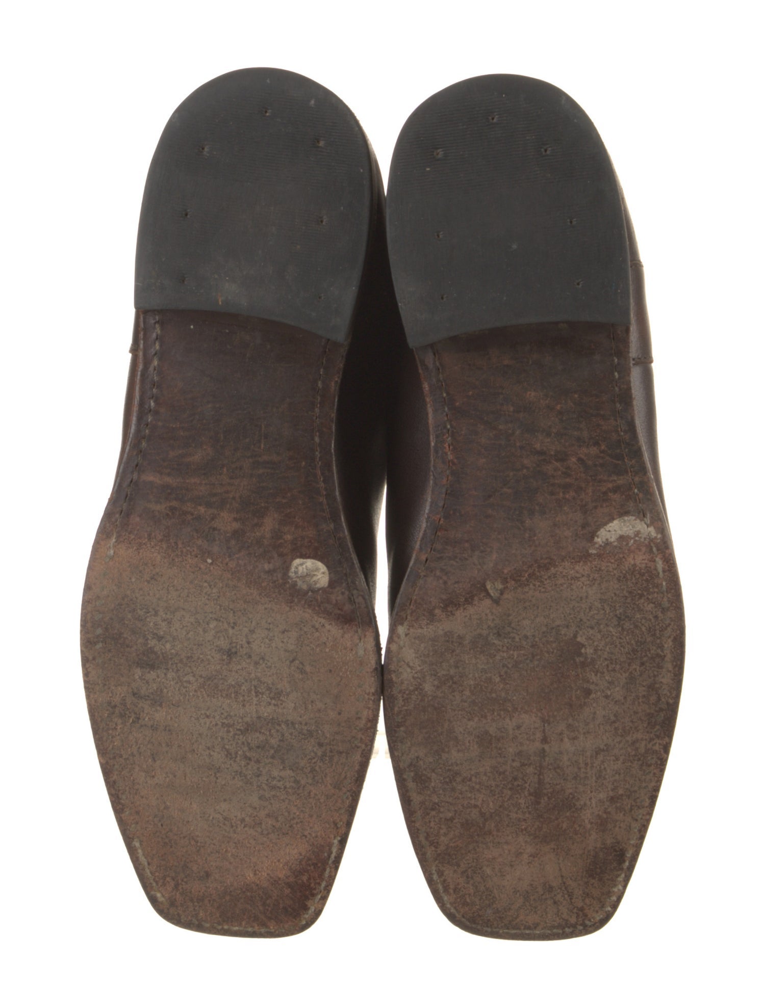 Frye Leather Riding Boots