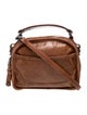 Frye Leather Shoulder Bag