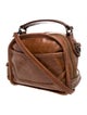 Frye Leather Shoulder Bag