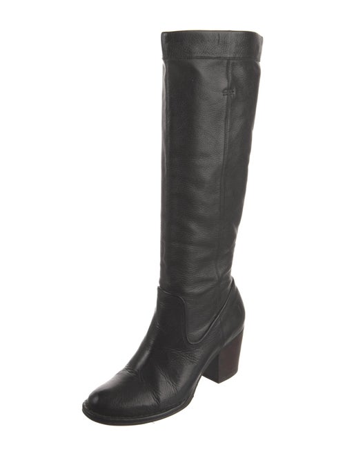 Frye Leather Riding Boots