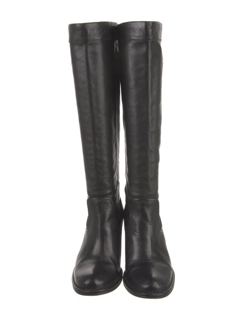 Frye Leather Riding Boots