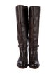 Frye Leather Riding Boots