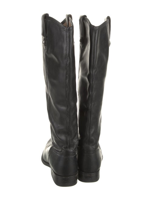 Frye Leather Riding Boots