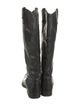 Frye Leather Riding Boots