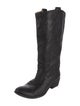 Frye Leather Riding Boots
