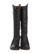Frye Leather Riding Boots