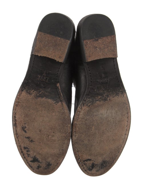 Frye Leather Riding Boots