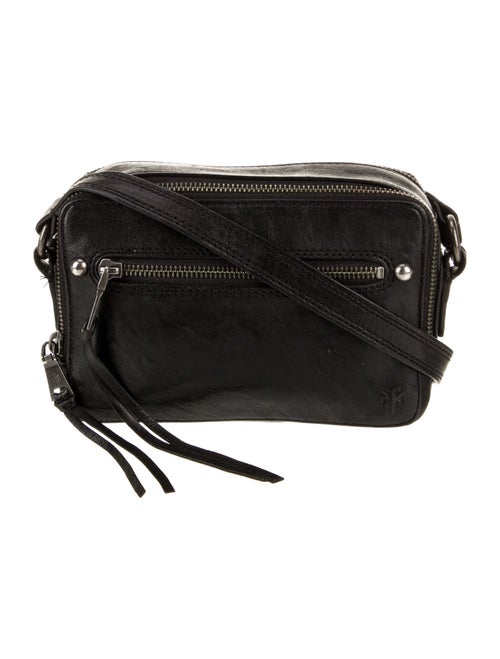 Frye Leather Crossbody Bag