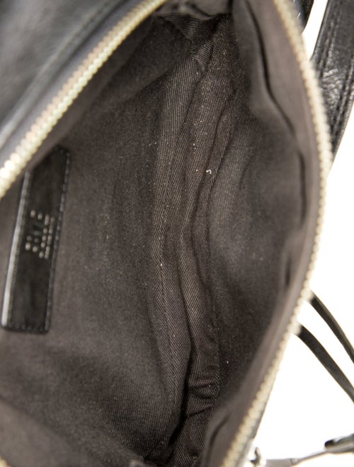 Frye Leather Crossbody Bag