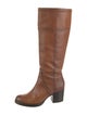 Frye Leather Riding Boots