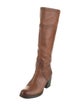 Frye Leather Riding Boots