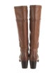 Frye Leather Riding Boots