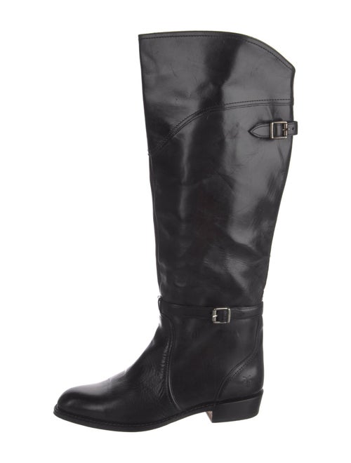 Frye Leather Riding Boots