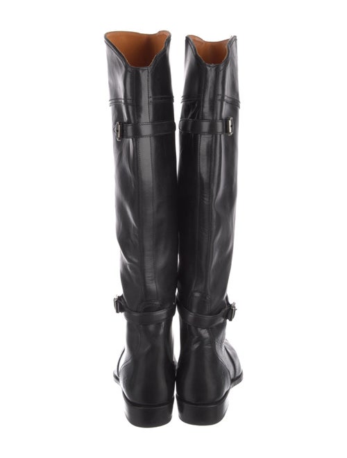 Frye Leather Riding Boots