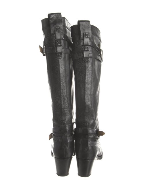 Frye Leather Riding Boots