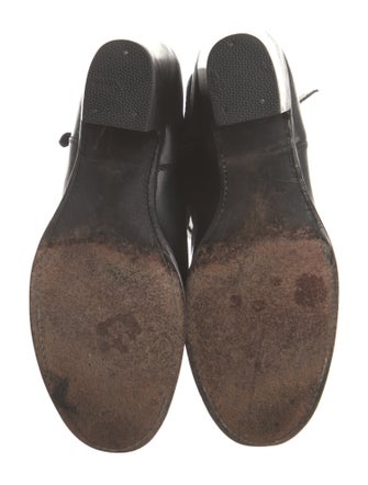 Frye Leather Riding Boots