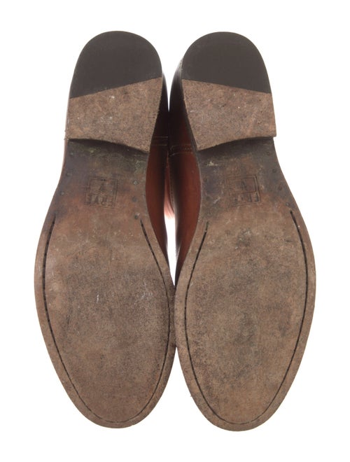 Frye Leather Riding Boots