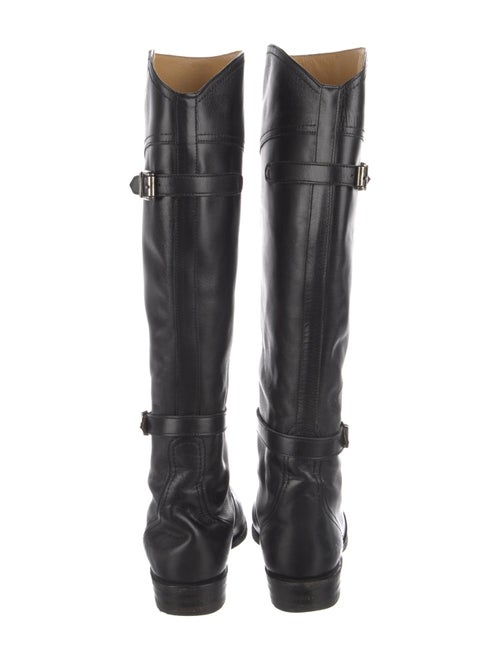 Frye Leather Riding Boots
