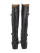 Frye Leather Riding Boots