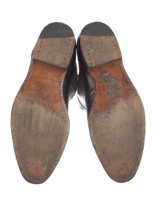 Frye Leather Riding Boots