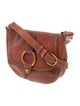 Frye Leather Crossbody Bag