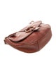 Frye Leather Crossbody Bag
