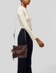 Frye Leather Crossbody Bag