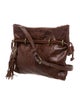 Frye Leather Crossbody Bag