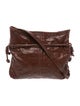 Frye Leather Crossbody Bag