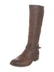 Frye Leather Riding Boots