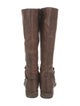 Frye Leather Riding Boots