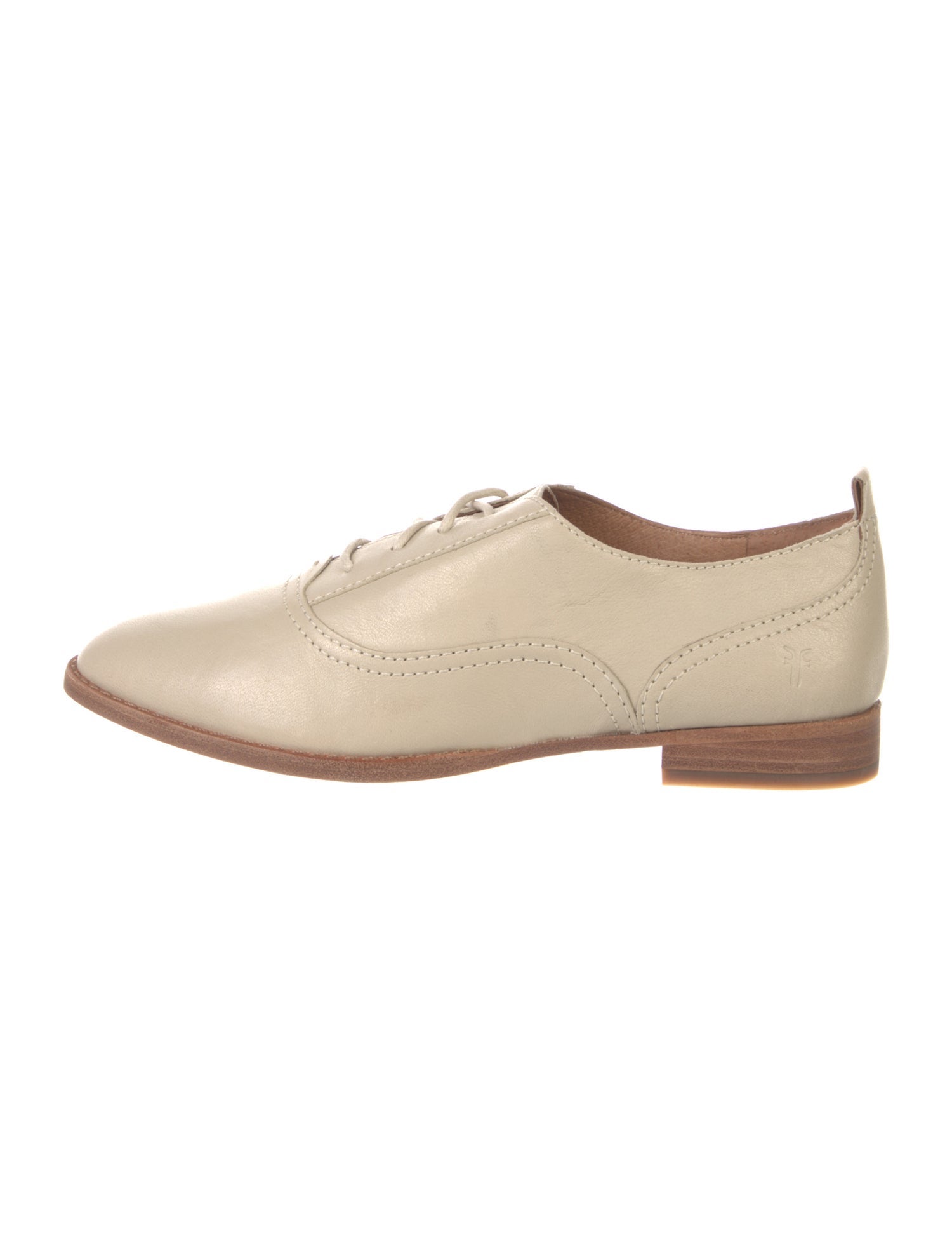 Frye Leather Oxfords