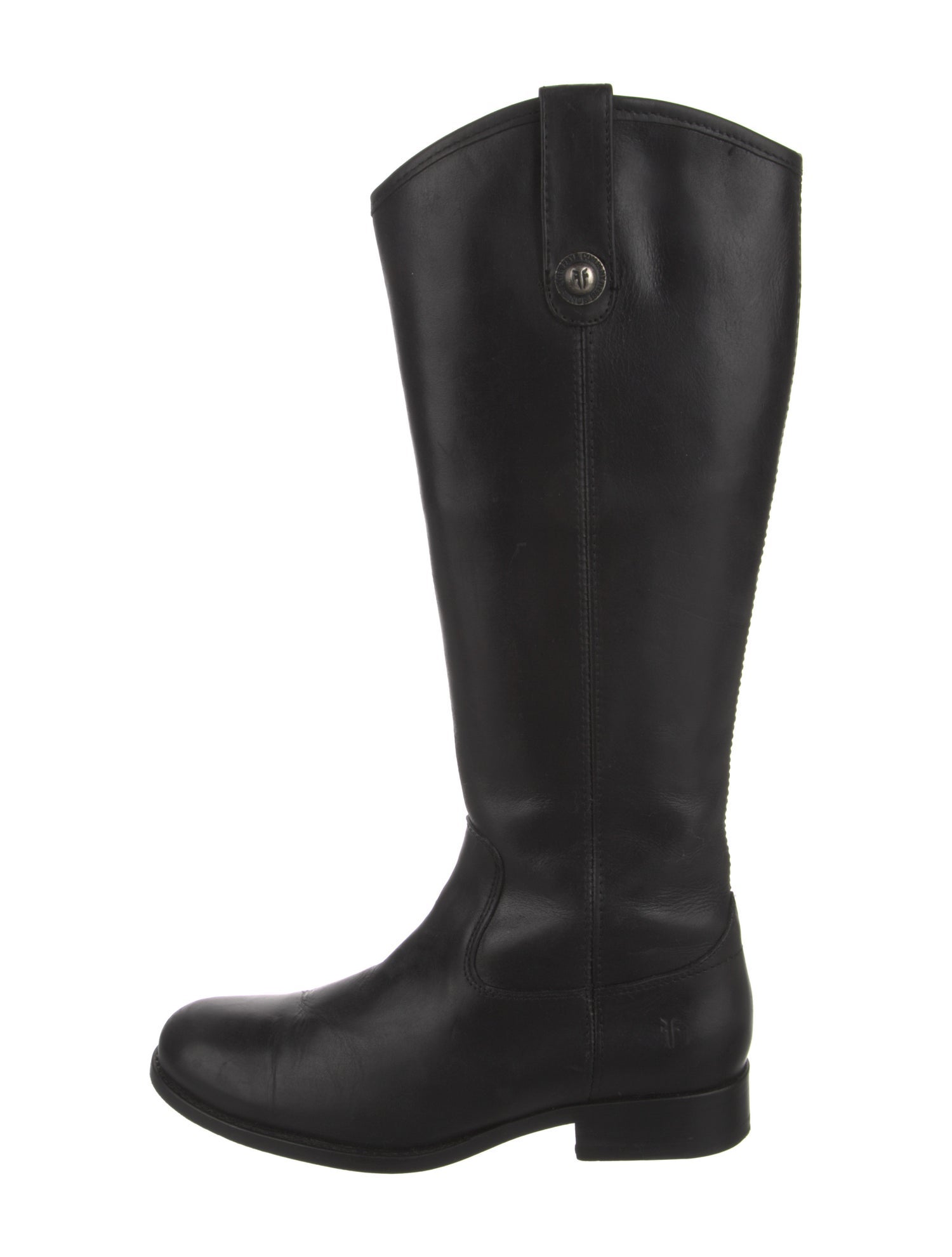 Frye Leather Riding Boots