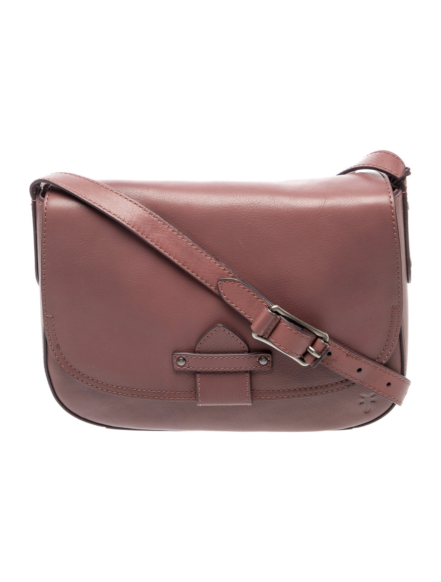 Frye Leather Crossbody Bag w/ Tags