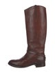 Frye Leather Riding Boots