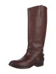 Frye Leather Riding Boots