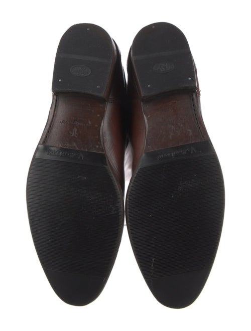 Frye Leather Riding Boots